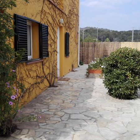 Holiday Paraiso Sant Antoni De Calonge Dış mekan fotoğraf