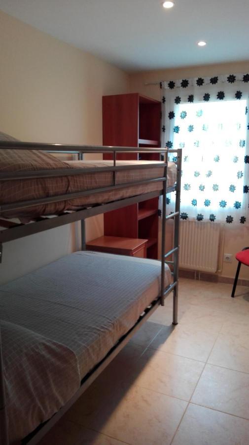 Holiday Paraiso Sant Antoni De Calonge Dış mekan fotoğraf