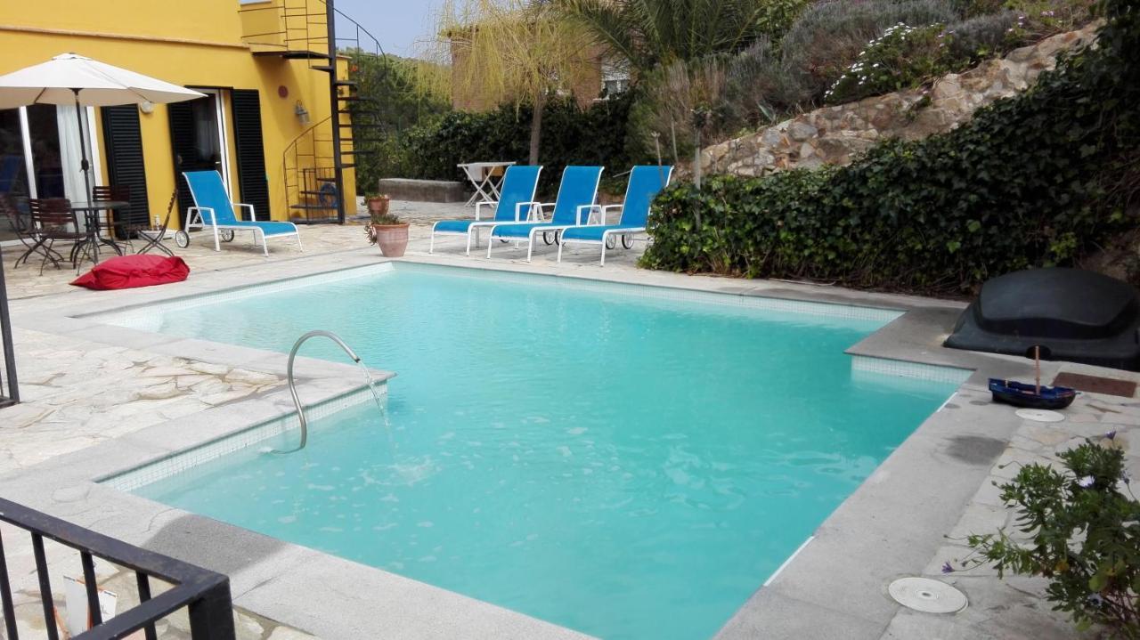 Holiday Paraiso Sant Antoni De Calonge Dış mekan fotoğraf