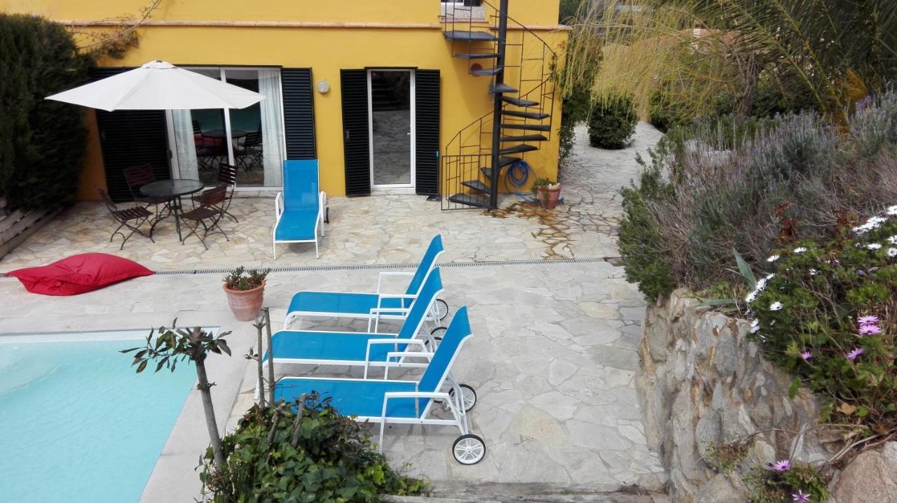 Holiday Paraiso Sant Antoni De Calonge Dış mekan fotoğraf